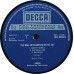 OMEGA The Hall Of Floaters In The Sky (	Decca – SKL-R 5219) UK 1975 LP (Prog Rock)